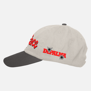12.9.83 (Embroidered Dad Hat / Limited to 50)